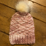 Luxury Merino Adult Hat