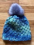 Luxury Merino Adult Hat